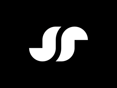 J R Solutions Logo Design