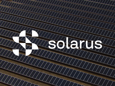 Solarus Logo design branding design graphic design illustration logo typography vector