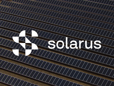 Solarus Logo design