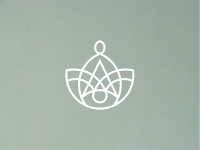 Adam Therapy Logo Design