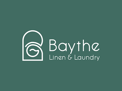 Baythe Logo Design branding design graphic design illustration logo typography vector