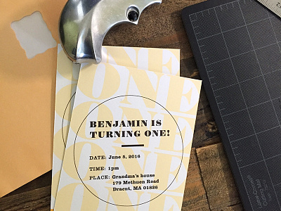 Birthday invite first birthday invitation invite print print design surveyor