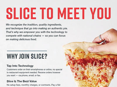 Pizza Magazine Insert acqusition insert magazine pizza pizza marketing