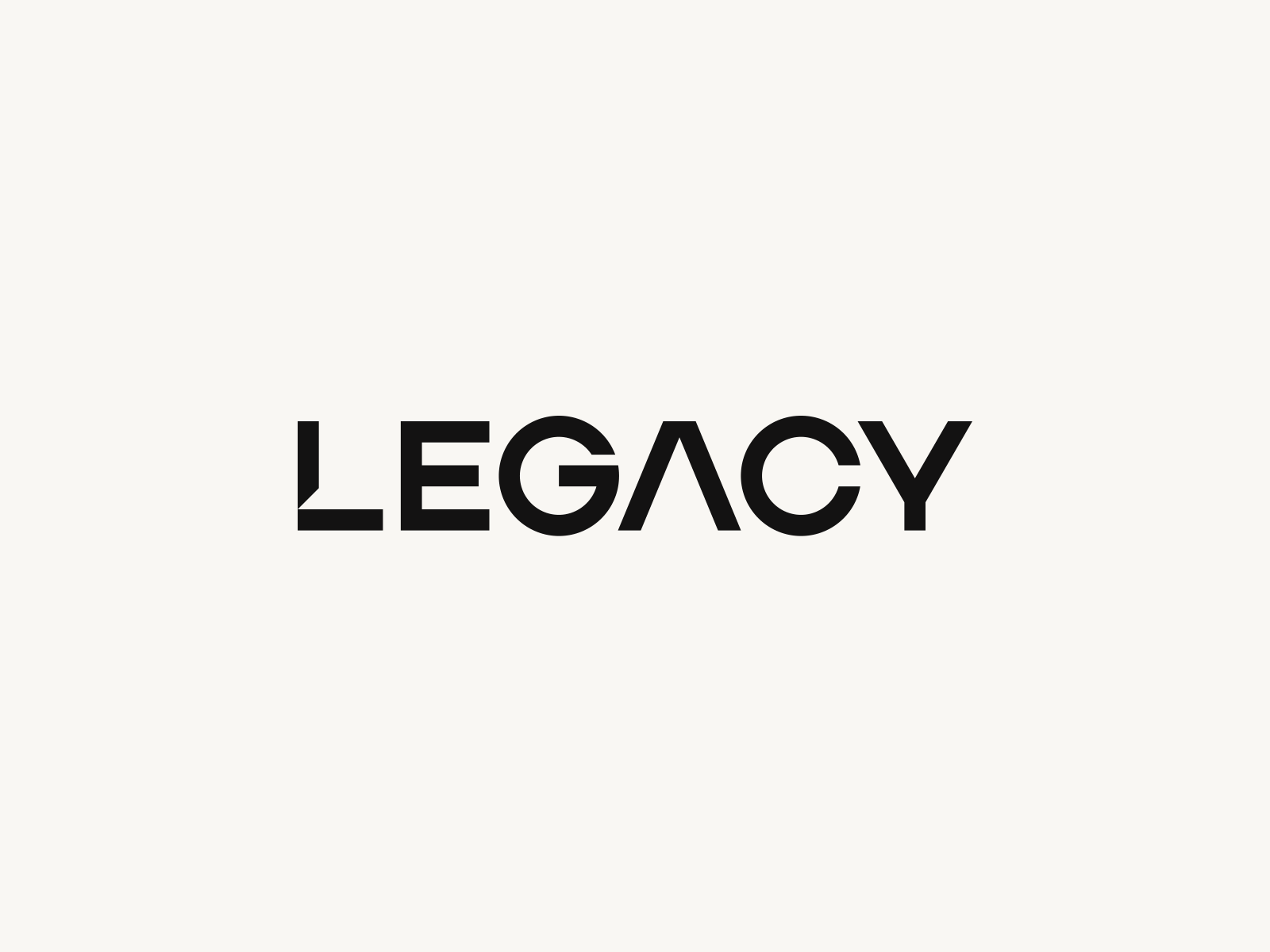 Legacy Logo PNG Transparent & SVG Vector - Freebie Supply