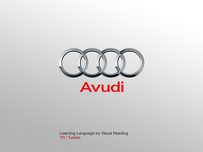 Avudi Logo