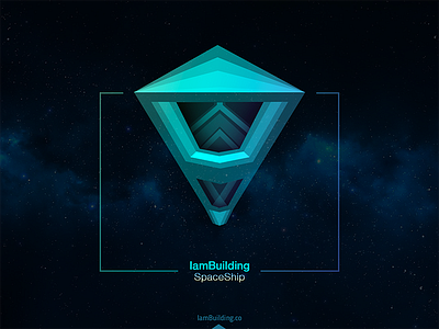 IamBuilding: Spaceship