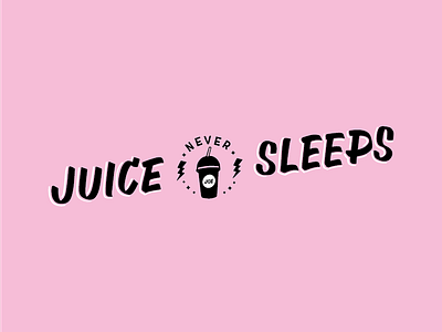 Joe & the Juice Concept branding brush lettering hand drawn hand lettering illustration juice lettering type typography