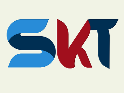 Logo for Sikder telecom...
