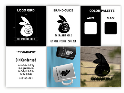 Logo Guide/Brand Gudelines