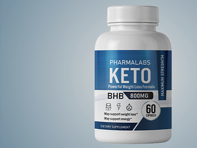 PharmaLabs Keto : Update 2021 Review and Ingredients pharmalabs-keto