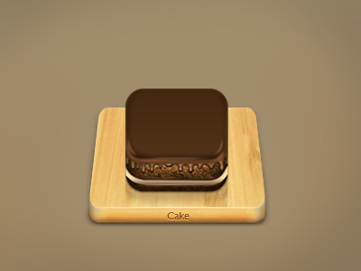 Cake ios cake icon ios iphone