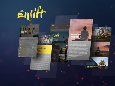 Enlift