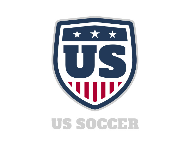 US Soccer by Mike McDonald on Dribbble