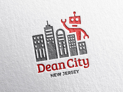 Dean City