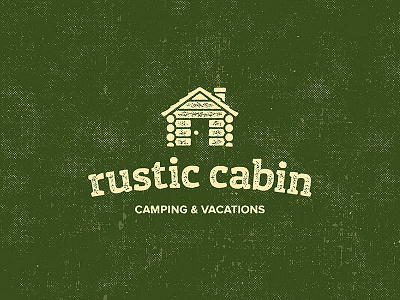 Rustic Cabin