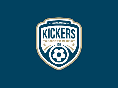 Soccer Club Crest