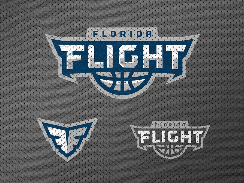 Florida Flight by Mike McDonald on Dribbble