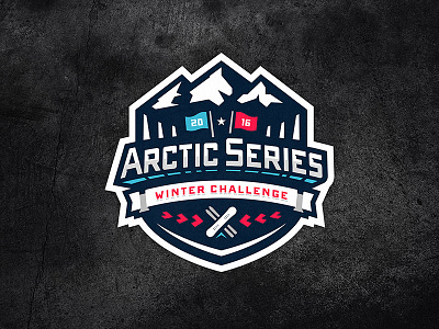 Arctic Series