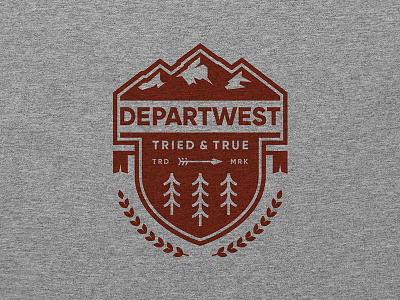 Departwest Tried & True