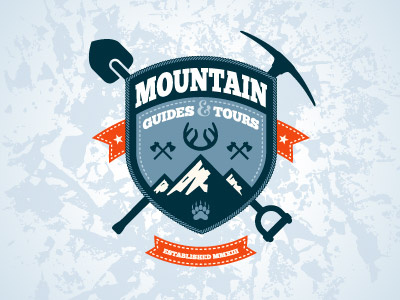 Magellan Outdoors Graphic by Jarrett Arant on Dribbble