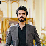 Musa Qureshi