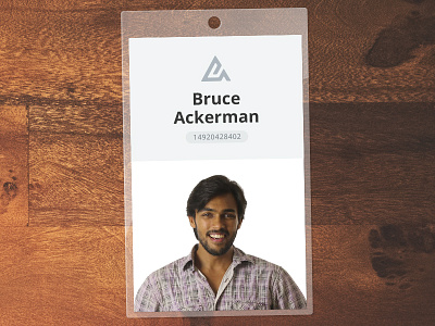 ID Badge