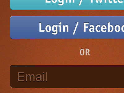 iPhone Login