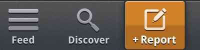 Navigation ios menu navigation