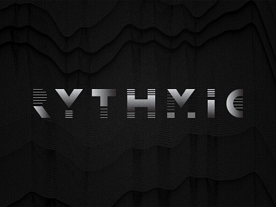 Rythmic Branding