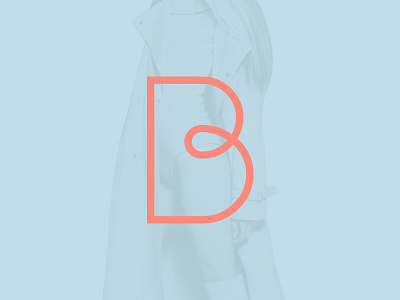 Bavovna Branding Monogram