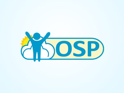 OSP logo