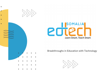 Edtech Somalia - Company Profile company profile profile