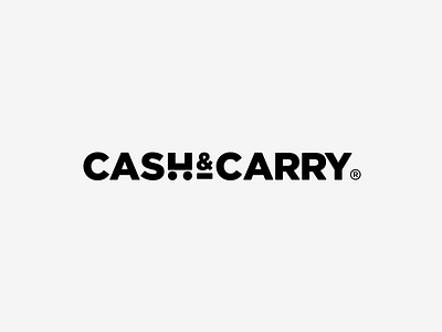 Cash&Carry Logo