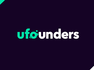 Logo proposal ufounders