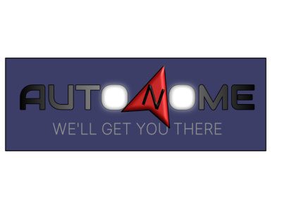 Autonome dailylogochallenge