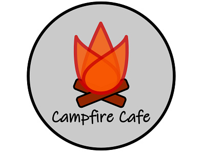 Fire dailylogochallenge