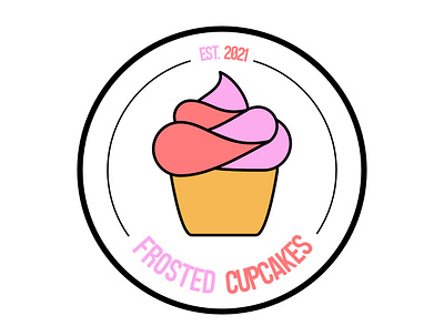 Cupcake dailylogochallenge