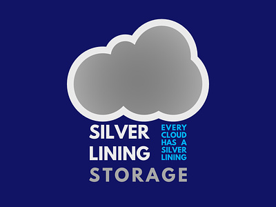 Cloud Storage cloud cloudstorage dailylogochallenge storage