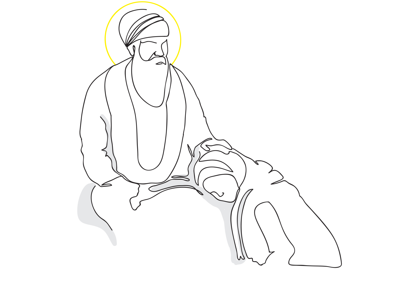 Guru Nanak Jayanti 2023: Inspirational quotes by the first Sikh guru |  Knowledge News - News9live