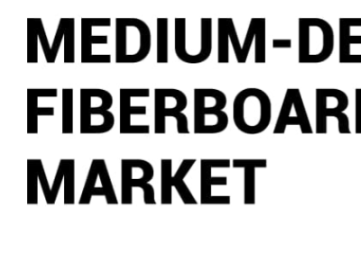 Medium-Density Fiberboard Market Growth Insights by size &share medium-density fiberboard market