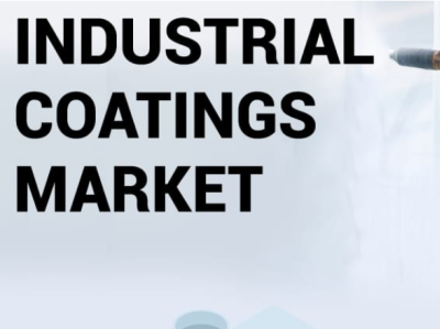 Industrial Coatings Market Size, Revenue Growth Development industrial coatings market