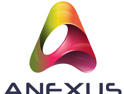 Anfxus app branding design graphic design illustration logo typography vector