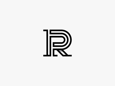 PR Monogram