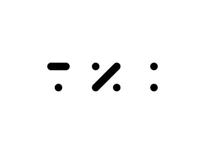 TXI logotype monogram simple type