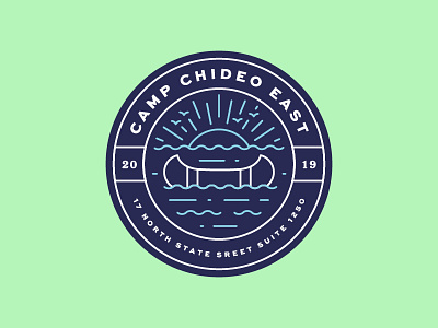 Camp Chideo East