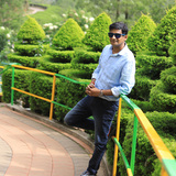 Saurabh Kumar