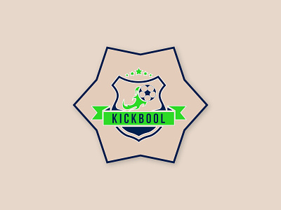 Football badge branding design graphic design icon illustration logo typography