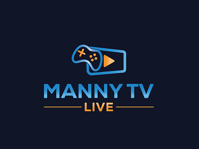 Manny TV Logo