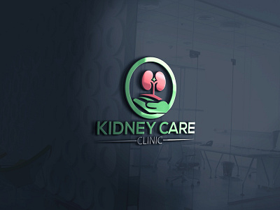 Clinic Logo l Modern Logo design