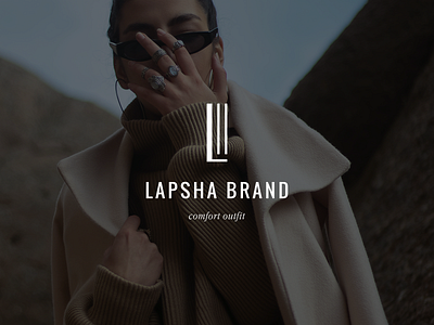 Lapsha brand